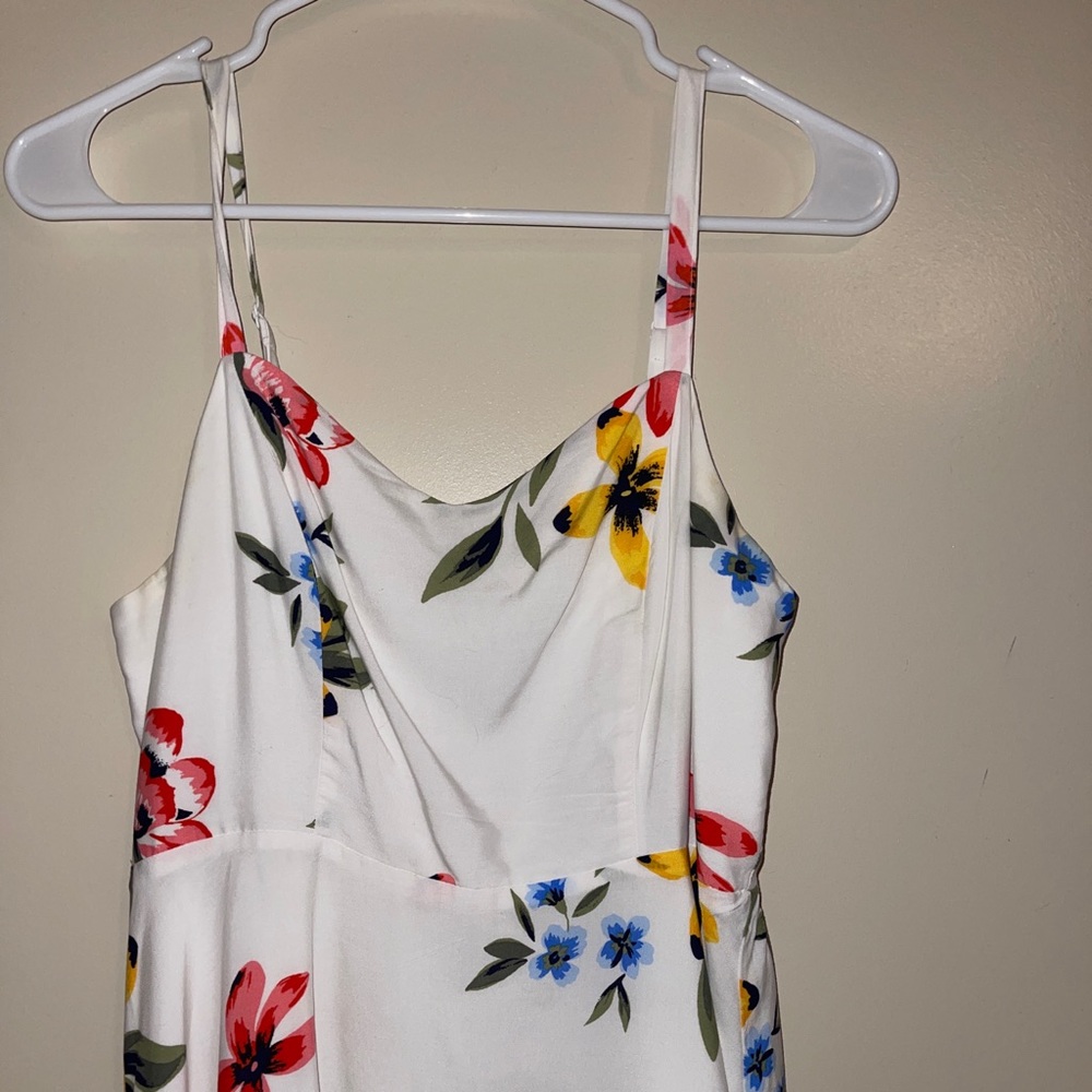 Old Navy Cami dress